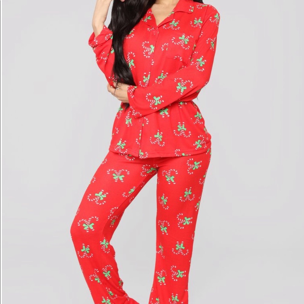 Christmas PJ